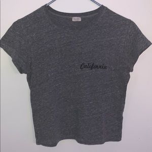 california brandy tee